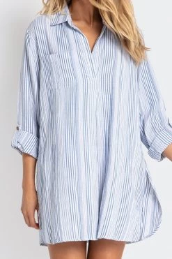 Sunseeker Coast Painter Shirt -Sunseeker 1610019014 SS91552 CH 5