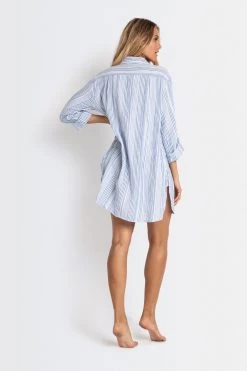 Sunseeker Coast Painter Shirt -Sunseeker 1613404042 SS91552 CH 7