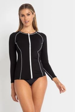 Sunseeker Pool Surf Ryder Rash Vest