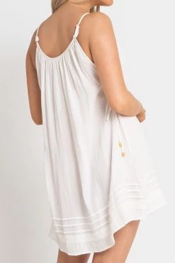 Sunseeker Capri Holiday Dress -Sunseeker 1629797831 SS91608 WH 3