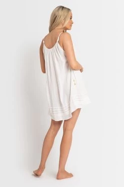 Sunseeker Capri Holiday Dress -Sunseeker 1629797833 SS91608 WH 4