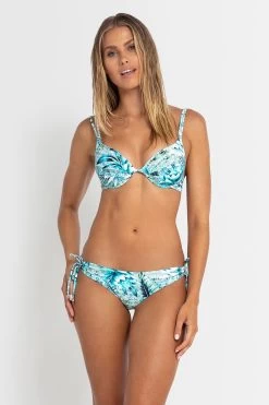 Sunseeker Kala Tie Side Pant