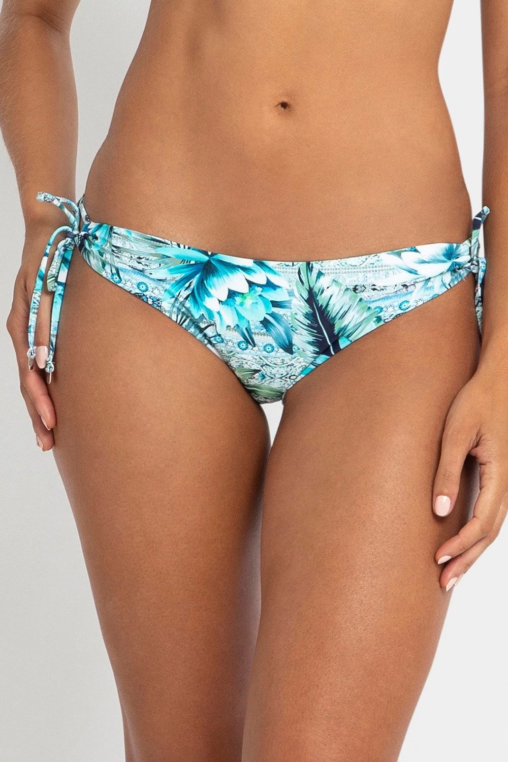 Sunseeker Kala Tie Side Pant 2 Sunseeker Kala Tie Side Pant - Image 2