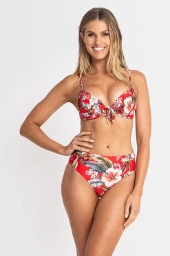 Sunseeker Isla Band Pant