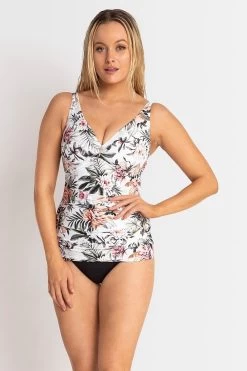 Sunseeker Birds Of Tokyo F-G Singlet