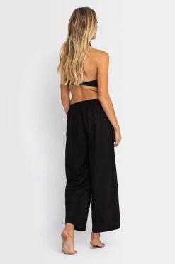 Sunseeker Resort Zen Pant -Sunseeker 1639764753 SS91541R BK 4