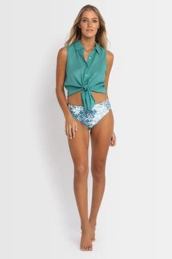 Sunseeker Resort Sleeveless Shirt