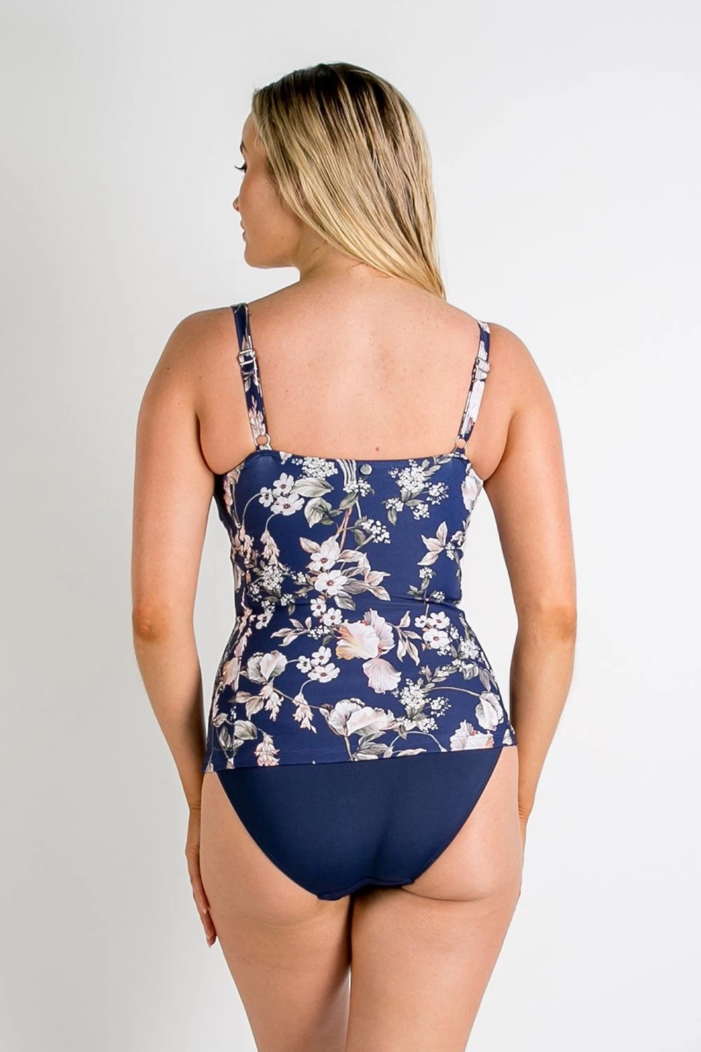 Sunseeker Ariel DD-E Under Wire Singlet 4 Sunseeker Ariel DD-E Under Wire Singlet - Image 4