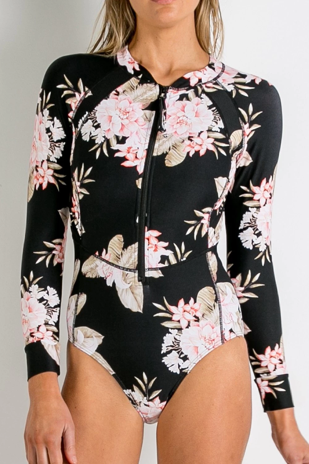 Sunseeker Albury Surfer One Piece 2 Sunseeker Albury Surfer One Piece - Image 2