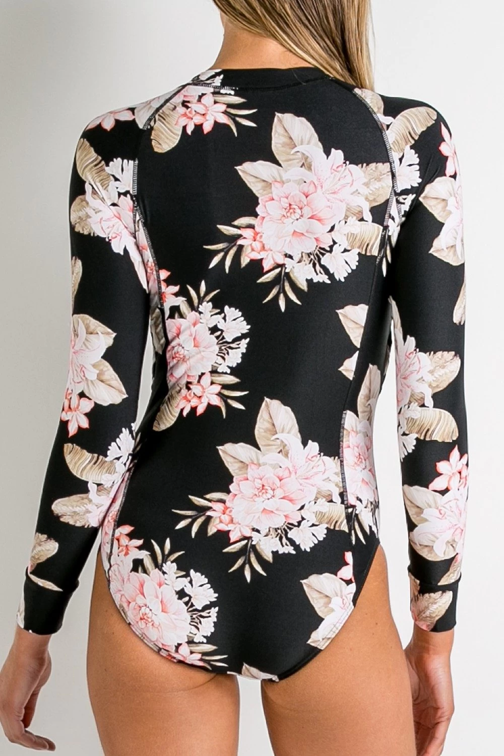 Sunseeker Albury Surfer One Piece 3 Sunseeker Albury Surfer One Piece - Image 3