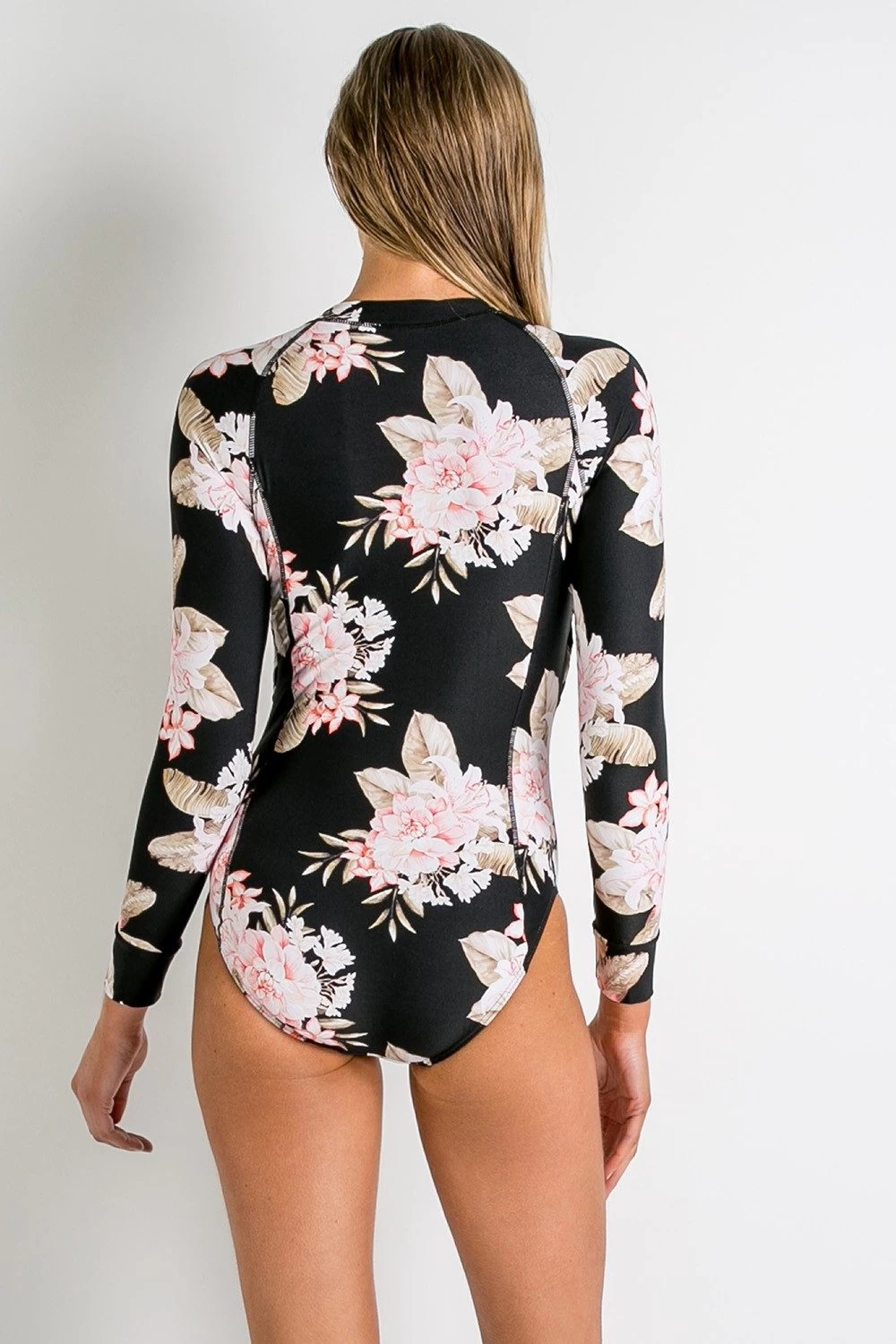 Sunseeker Albury Surfer One Piece 4 Sunseeker Albury Surfer One Piece - Image 4