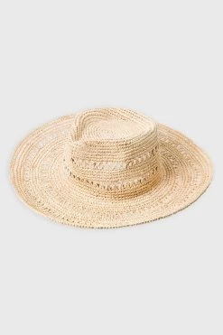 Sunseeker Beach Cowboy Hat -Sunseeker 1652894275 SS60161 NA 4
