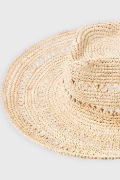 Sunseeker Beach Cowboy Hat -Sunseeker 1652894277 SS60161 NA 5