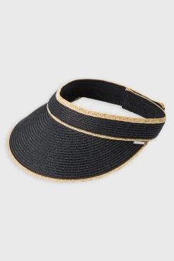 Sunseeker Hamilton Visor -Sunseeker 1652894285 SS60164 BK 3