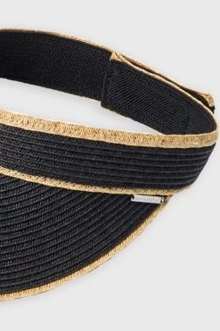 Sunseeker Hamilton Visor -Sunseeker 1652894286 SS60164 BK 4