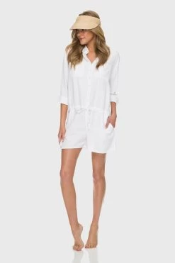 Sunseeker Island Visor -Sunseeker 1652894292 SS60165 NA 3