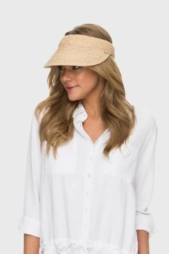 Sunseeker Island Visor -Sunseeker 1652894294 SS60165 NA 4