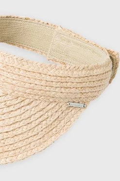 Sunseeker Island Visor -Sunseeker 1652894298 SS60165 NA 6