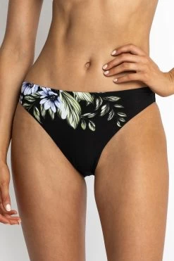 Sunseeker Botanical Classic Pant 7 Sunseeker Botanical Classic Pant -Sunseeker 1657803156 SS31338 BK 3