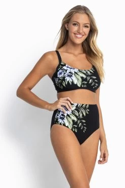 Sunseeker Botanical High Waist Pant