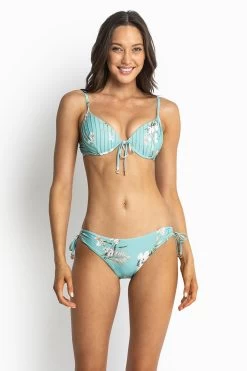 Sunseeker Amor Moulded Push Up Bra