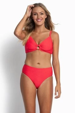 Sunseeker Byron DD-E Ring Bra