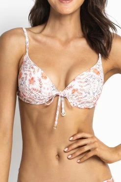 Sunseeker Aja Moulded Push Up Bra 7 Sunseeker Aja Moulded Push Up Bra -Sunseeker 1664906566 SS12201 WH 3