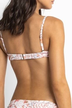 Sunseeker Aja Moulded Push Up Bra 8 Sunseeker Aja Moulded Push Up Bra -Sunseeker 1664906567 SS12201 WH 4