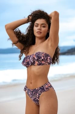 Sunseeker Aja Ruffle Bandeau Bra 13 Sunseeker Aja Ruffle Bandeau Bra -Sunseeker 1664906581 SS12202 IK 7