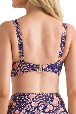 Sunseeker Aja DD-E Twist Bra -Sunseeker 1664906594 SS12203DDE IK 4