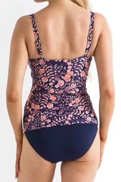 Sunseeker Aja DD-E Underwire Singlet -Sunseeker 1664906612 SS12206DDE IK 3