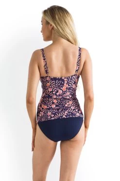 Sunseeker Aja DD-E Underwire Singlet -Sunseeker 1664906614 SS12206DDE IK 4