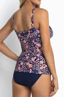 Sunseeker Aja E-F Singlet -Sunseeker 1664906619 SS12207EF IK 3