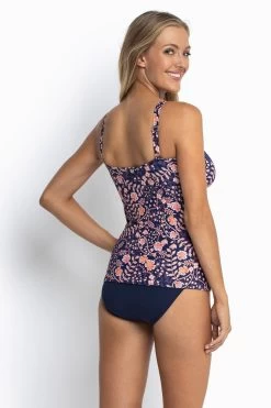 Sunseeker Aja E-F Singlet -Sunseeker 1664906620 SS12207EF IK 4