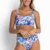 Sunseeker Moana DD-E Square Neck Bralette