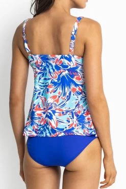 Sunseeker Moana Frill Singlet -Sunseeker 1664906659 SS12212 BL 3