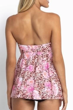 Sunseeker Romie Empire Bandeau Singlet -Sunseeker 1664906793 SS12227 AN 3