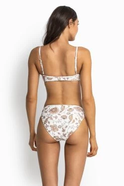 Sunseeker Boho Moulded Push Up Bra -Sunseeker 1664906819 SS12230 WH 5