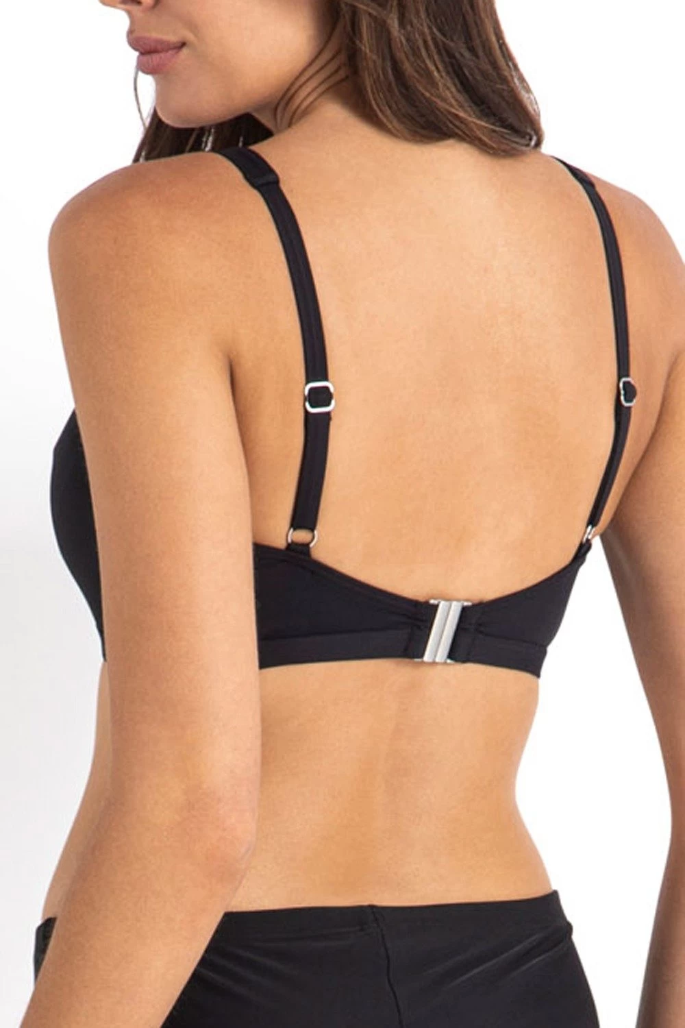 Sunseeker Basix DD-E Soft Strap Bra 3 Sunseeker Basix DD-E Soft Strap Bra - Image 3