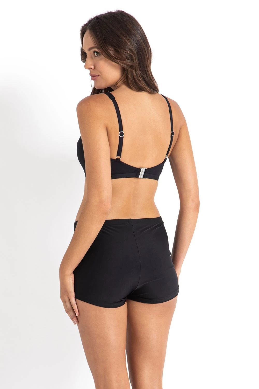 Sunseeker Basix DD-E Soft Strap Bra 4 Sunseeker Basix DD-E Soft Strap Bra - Image 4