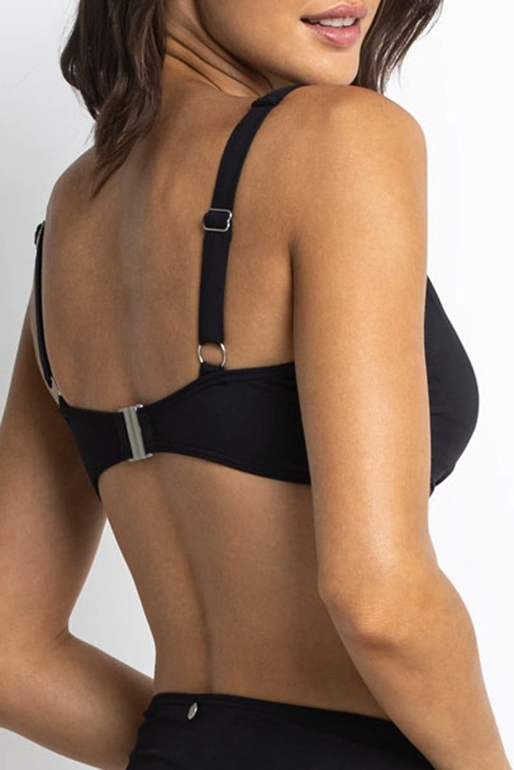 Sunseeker Basix DD-E Twist Bra 3 Sunseeker Basix DD-E Twist Bra - Image 3