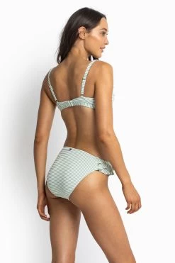 Sunseeker Summer Stripe Frill Bra -Sunseeker 1664906919 SS12242 KH 4