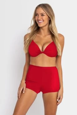 Sunseeker Basix Boy Leg Pant