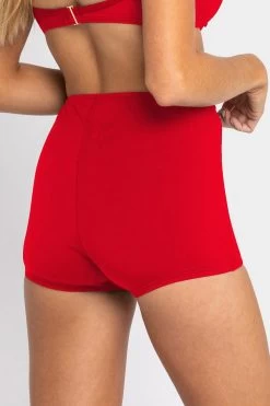 Sunseeker Basix Boy Leg Pant -Sunseeker 1664907018 SS30448R RO 3