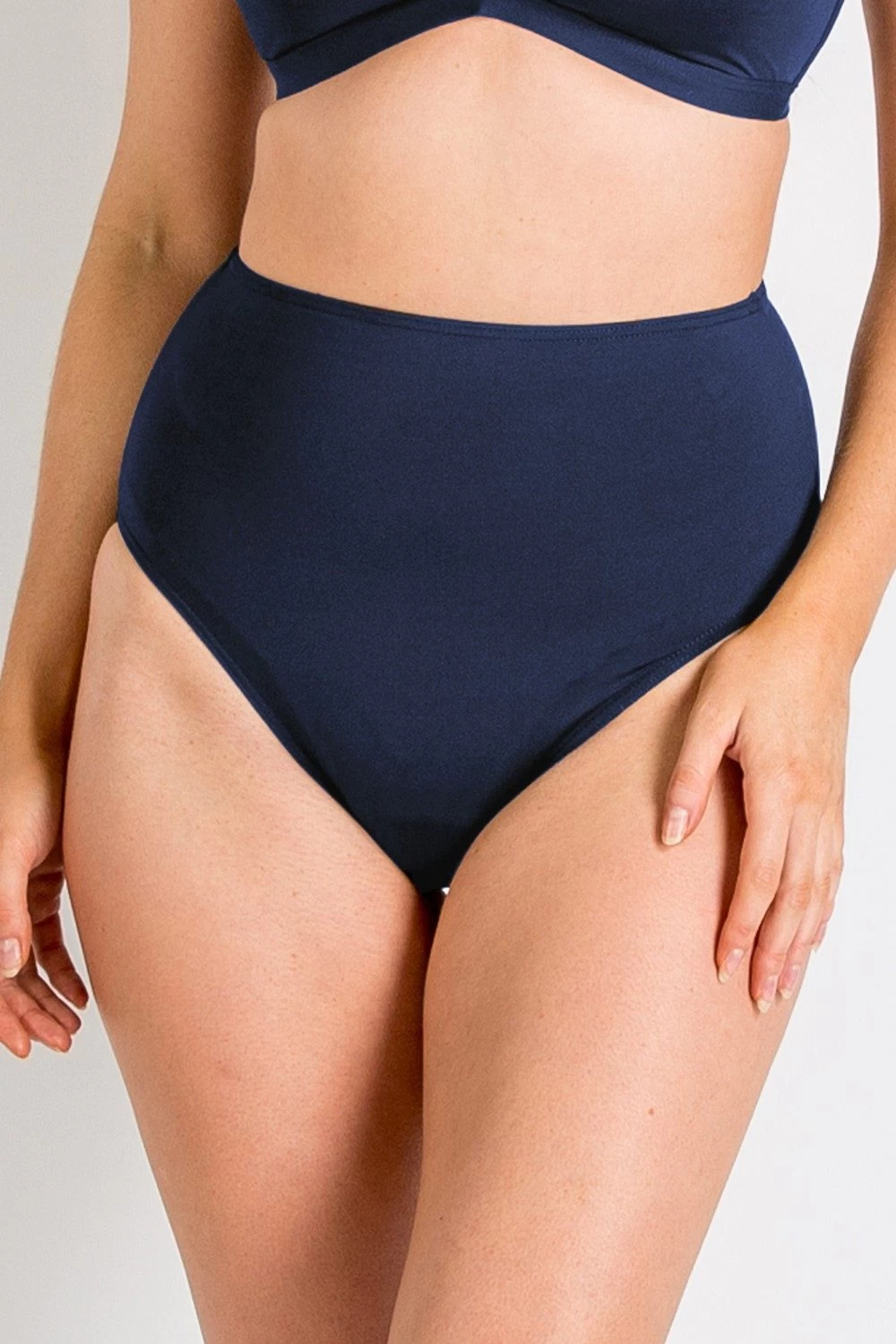 Sunseeker Basix Slim Line Retro Pant 2 Sunseeker Basix Slim Line Retro Pant - Image 2