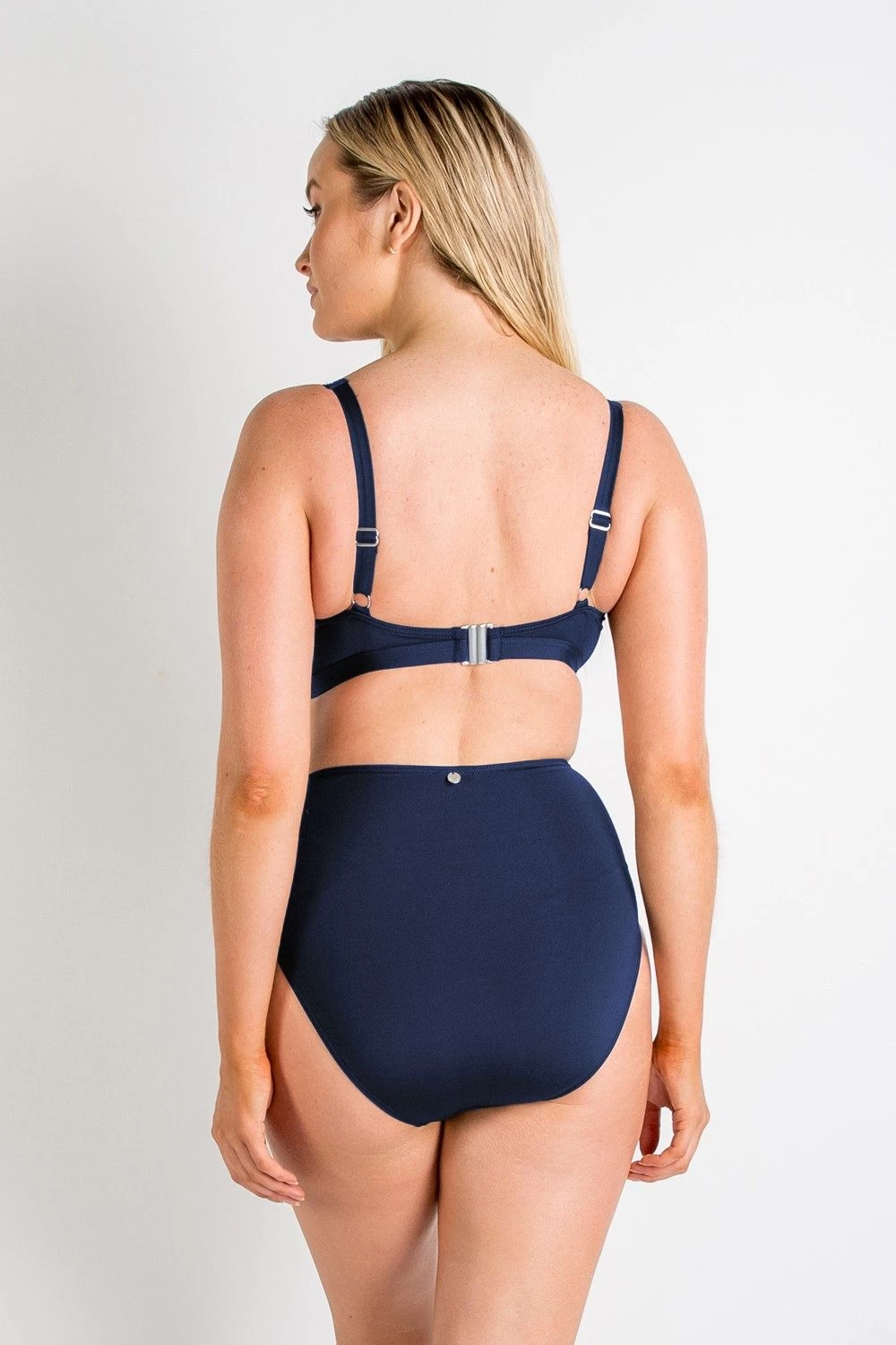 Sunseeker Basix Slim Line Retro Pant 4 Sunseeker Basix Slim Line Retro Pant - Image 4