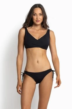 Sunseeker Basix Tie Side Pant