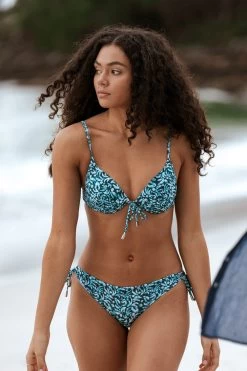 Sunseeker Zeno Tie Side Pant