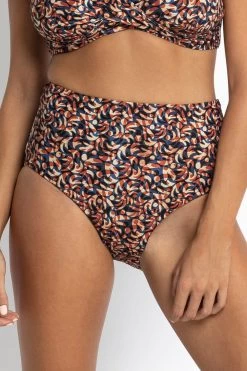 Sunseeker Zeno High Waist Pant -Sunseeker 1664907202 SS31302 IK 3