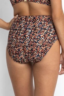 Sunseeker Zeno High Waist Pant -Sunseeker 1664907203 SS31302 IK 4